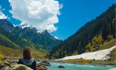 Dreamland Kashmir