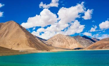 Visit Ladakh Through Heaven